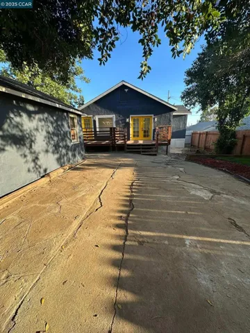 314 Washington St, Vallejo, California 94590