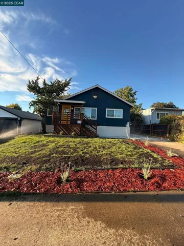 314 Washington St, Vallejo, California 94590