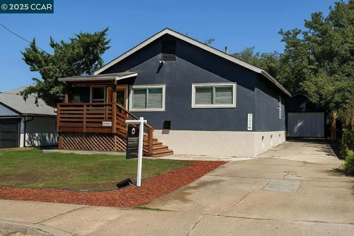 314 Washington St, Vallejo, California 94590