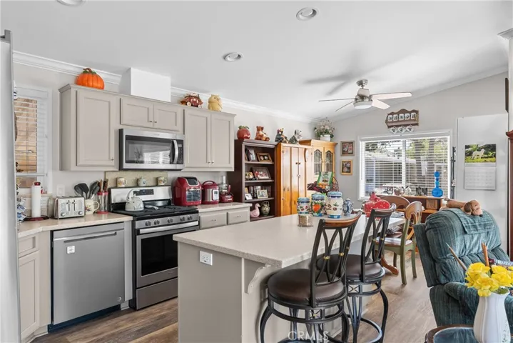 3960 S Higuera Street 157, San Luis Obispo, California 93401