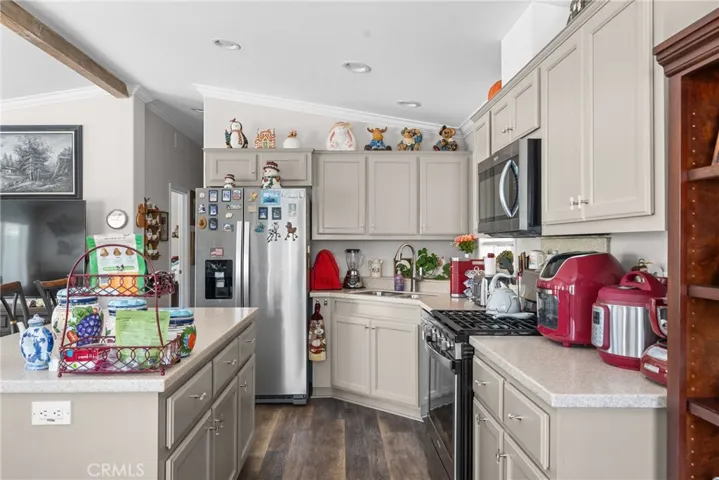 3960 S Higuera Street 157, San Luis Obispo, California 93401