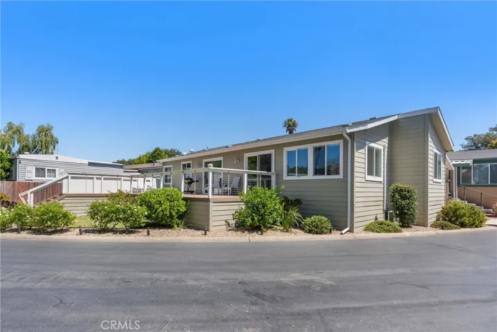 3960 S Higuera Street 157, San Luis Obispo, California 93401