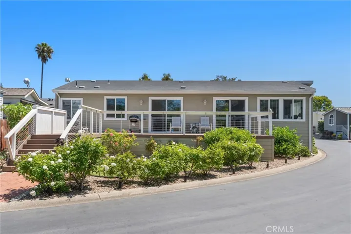 3960 S Higuera Street 157, San Luis Obispo, California 93401