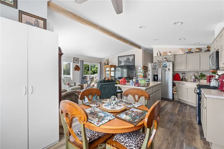 3960 S Higuera Street 157, San Luis Obispo, California 93401
