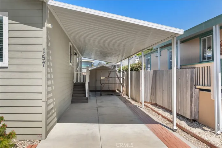 3960 S Higuera Street 157, San Luis Obispo, California 93401
