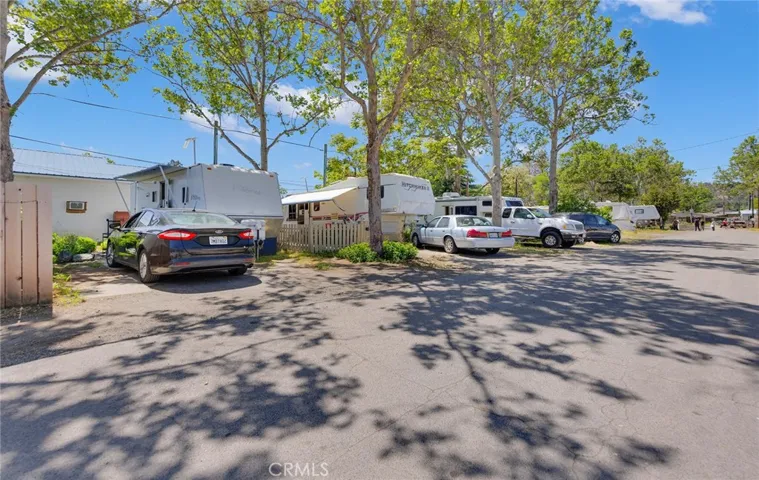 1241 S Main Street, Yreka, California 96097