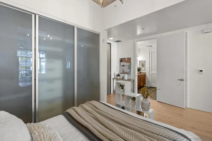 1025 Island Avenue 407, San Diego, California 92101