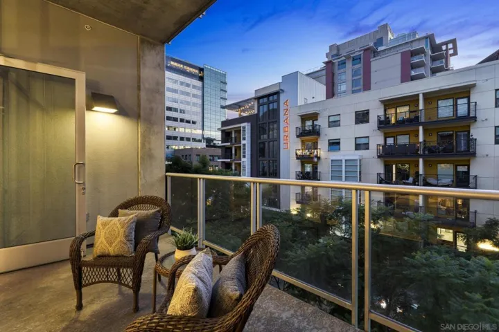 1025 Island Avenue 407, San Diego, California 92101