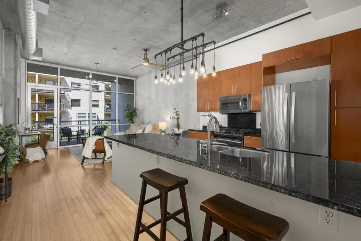 1025 Island Avenue 407, San Diego, California 92101