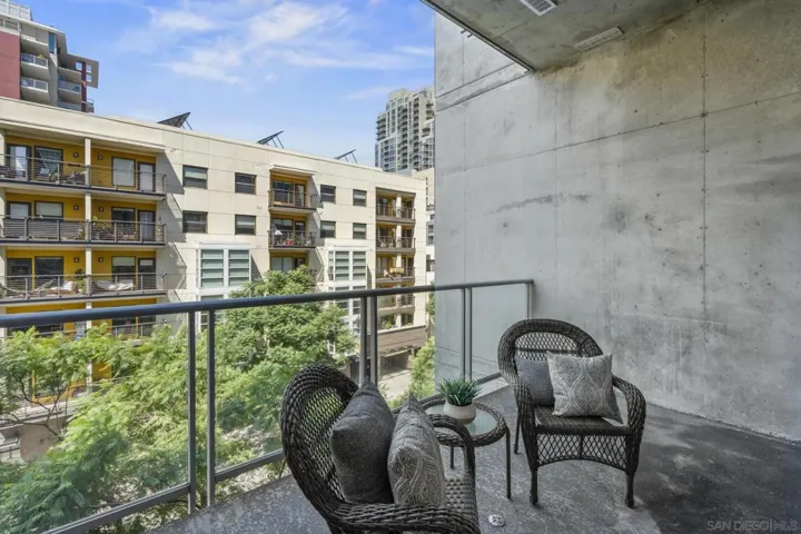 1025 Island Avenue 407, San Diego, California 92101