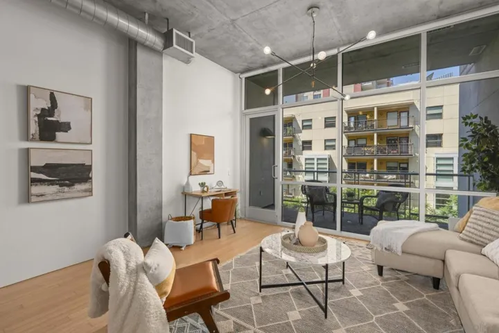 1025 Island Avenue 407, San Diego, California 92101