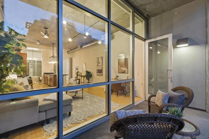 1025 Island Avenue 407, San Diego, California 92101
