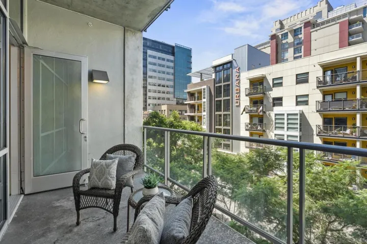 1025 Island Avenue 407, San Diego, California 92101