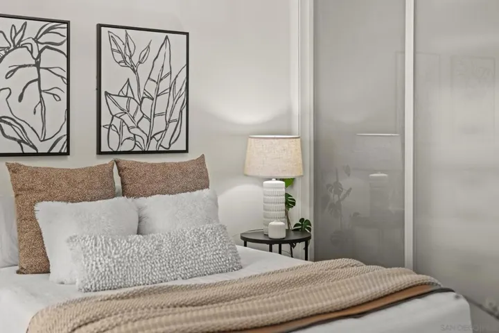 1025 Island Avenue 407, San Diego, California 92101