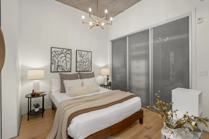 1025 Island Avenue 407, San Diego, California 92101