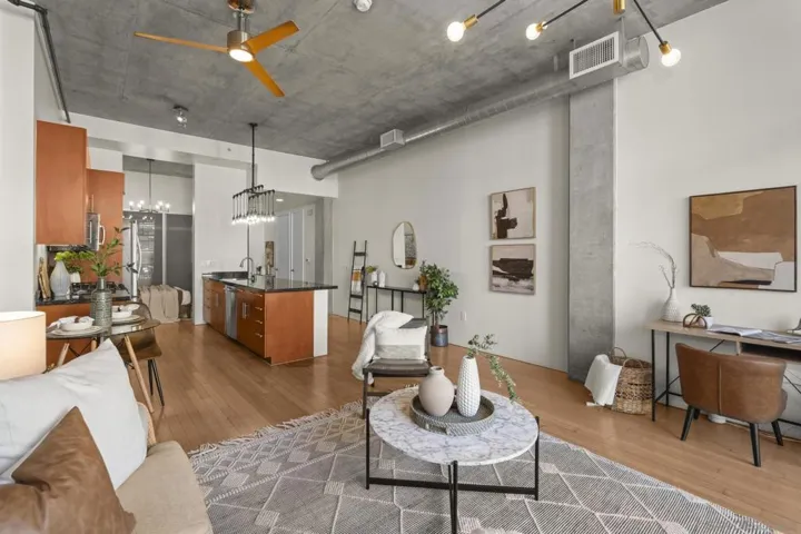 1025 Island Avenue 407, San Diego, California 92101