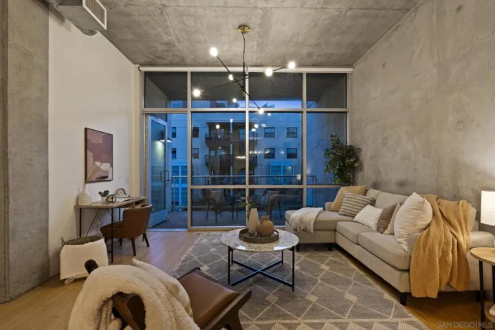 1025 Island Avenue 407, San Diego, California 92101