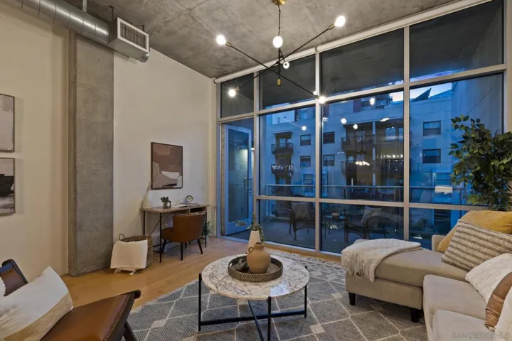 1025 Island Avenue 407, San Diego, California 92101