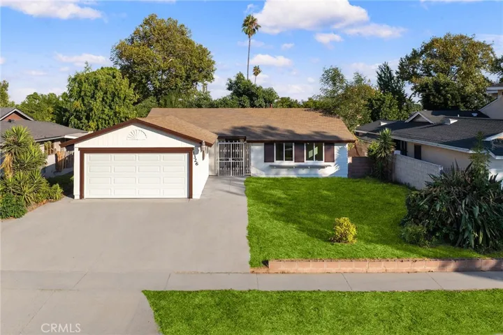 1326 Mayland Avenue, La Puente, California 91746, 4 Bedrooms Bedrooms, ,2 BathroomsBathrooms,Residential,For Sale,Mayland,WS25194701