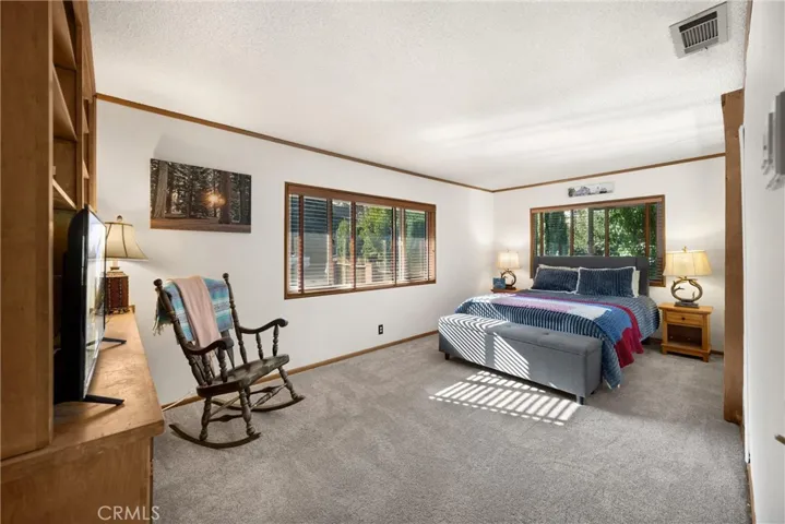 level one bedroom one