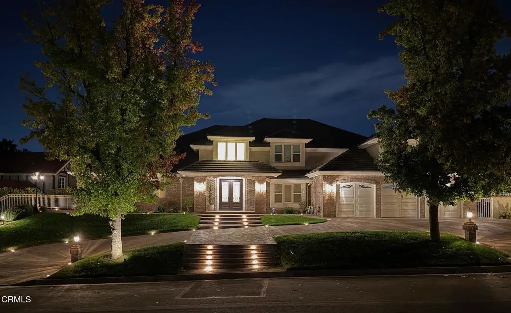 848 Greenridge Drive, La Canada Flintridge, California 91011, 5 Bedrooms Bedrooms, ,5 BathroomsBathrooms,Residential,For Sale,Greenridge,P1-23869