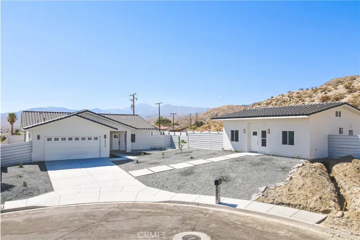 9453 Calle Fundador 1, Desert Hot Springs, California 92240