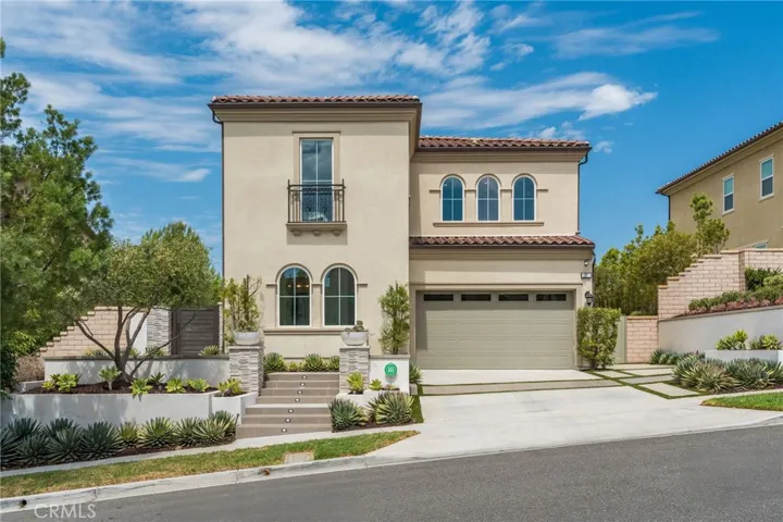 37 Barberry, Lake Forest, California 92630