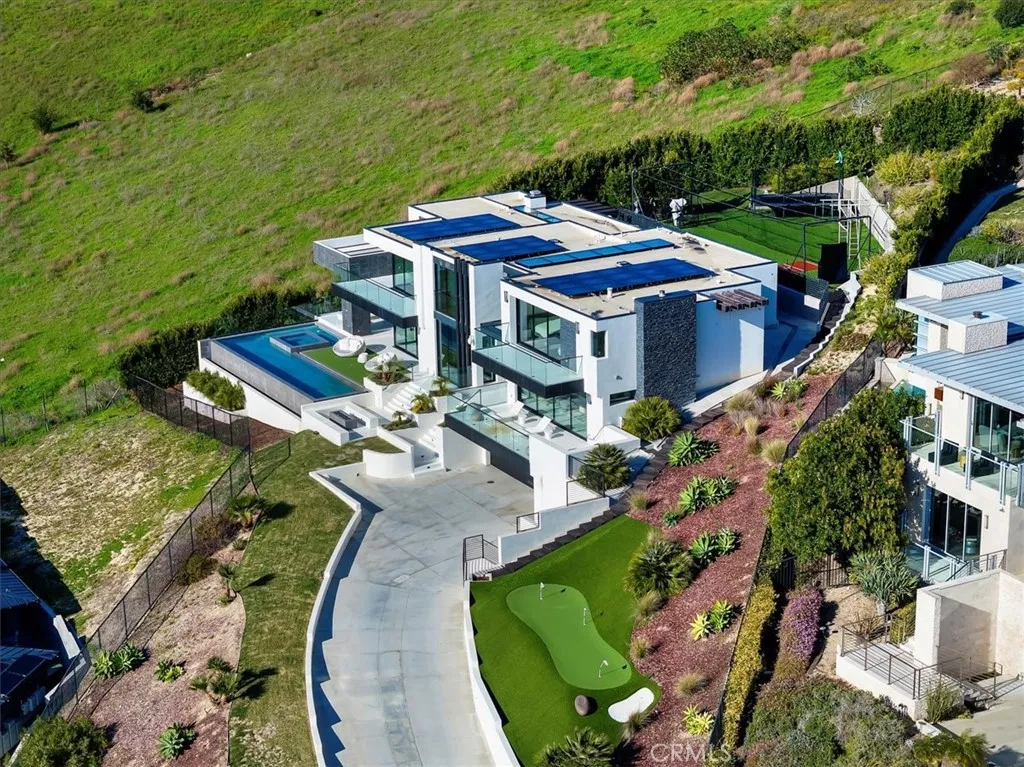 2935 Vista Del Mar, Rancho Palos Verdes, California 90275 home-pic-21