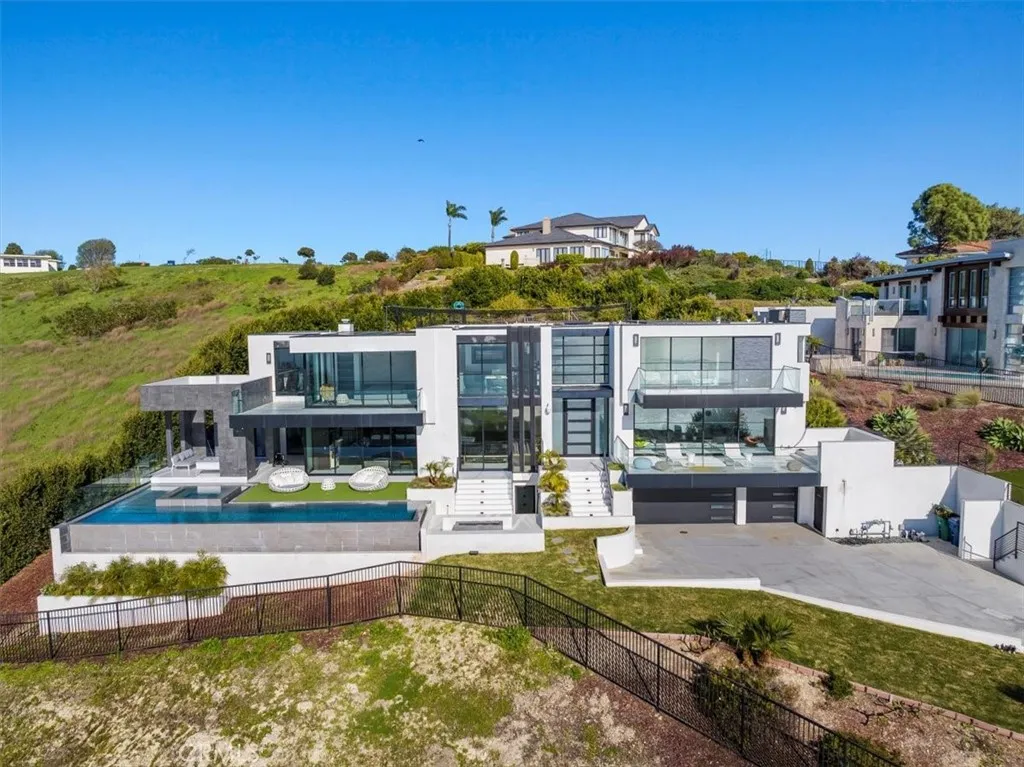 2935 Vista Del Mar, Rancho Palos Verdes, California 90275 home-pic-0
