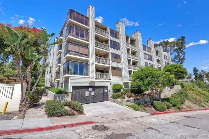1950 Upas St 407, San Diego, California 92104