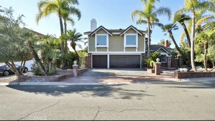 5505 Paseo Joaquin, Yorba Linda, California 92886