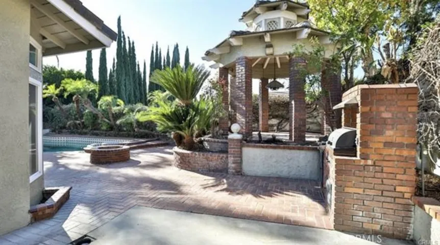 5505 Paseo Joaquin, Yorba Linda, California 92886