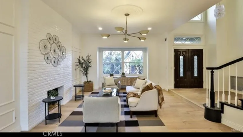 5505 Paseo Joaquin, Yorba Linda, California 92886