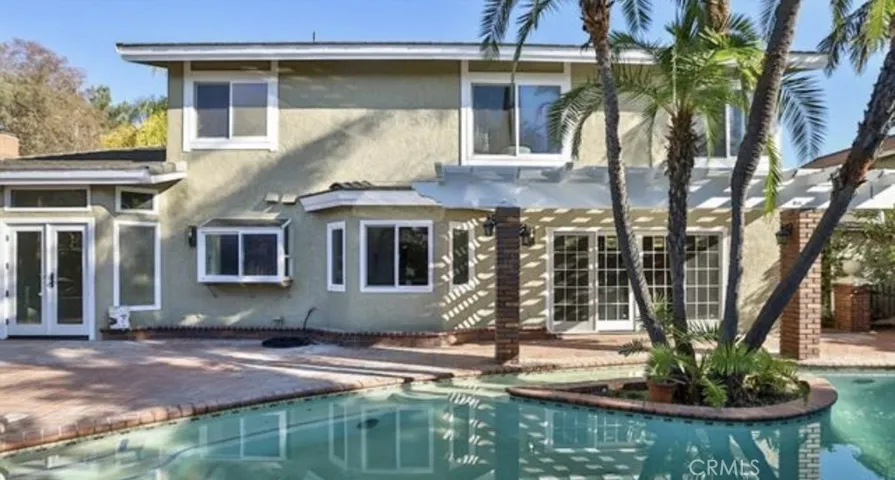 5505 Paseo Joaquin, Yorba Linda, California 92886