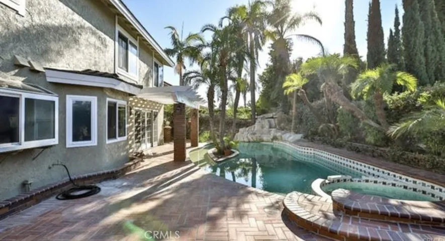 5505 Paseo Joaquin, Yorba Linda, California 92886