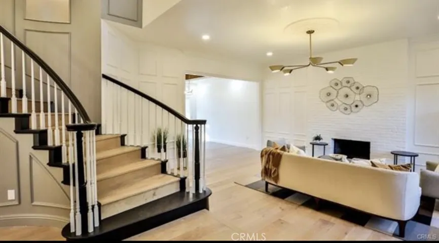 5505 Paseo Joaquin, Yorba Linda, California 92886