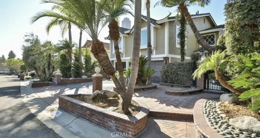 5505 Paseo Joaquin, Yorba Linda, California 92886