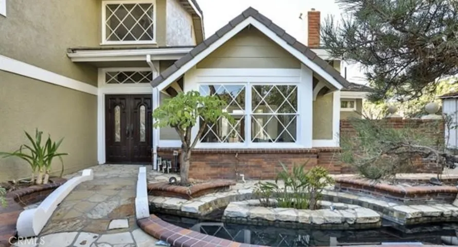 5505 Paseo Joaquin, Yorba Linda, California 92886