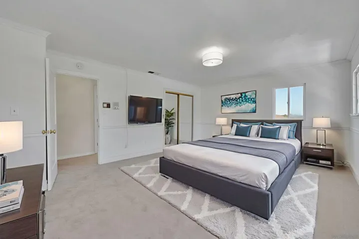 Virtual Staging