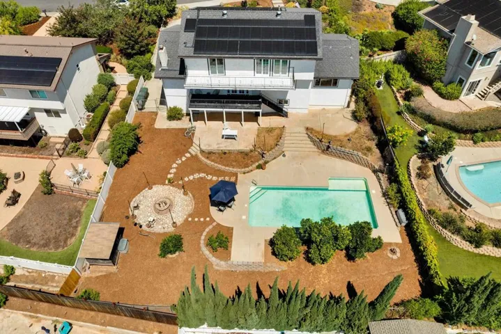 133 Helen Way, Escondido, California 92025