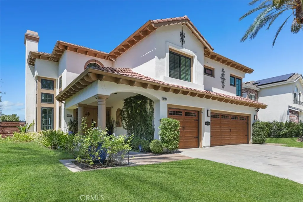32221 Weeping Willow Street, Rancho Santa Margarita, California 92679, 4 Bedrooms Bedrooms, ,4 BathroomsBathrooms,Residential,For Sale,Weeping Willow Street,LG25193896