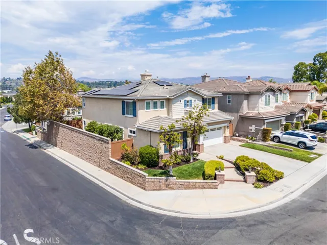 5859 E Treehouse Lane, Anaheim Hills, California 92807