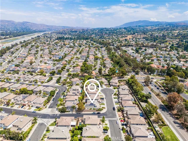 5859 E Treehouse Lane, Anaheim Hills, California 92807