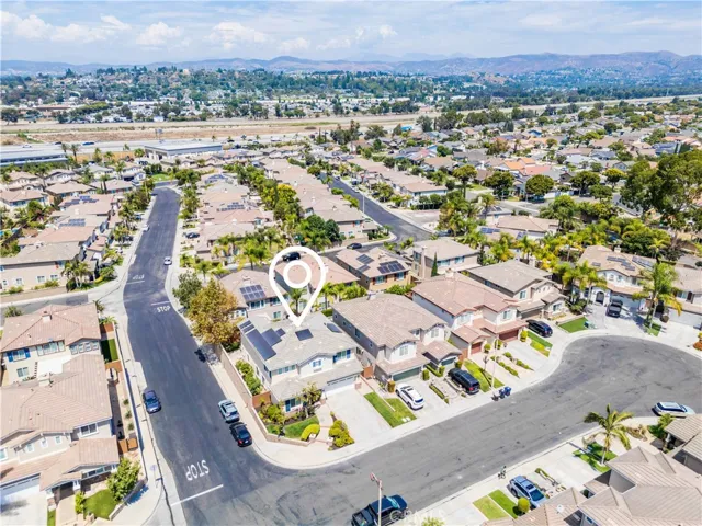 5859 E Treehouse Lane, Anaheim Hills, California 92807
