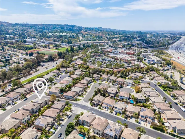 5859 E Treehouse Lane, Anaheim Hills, California 92807
