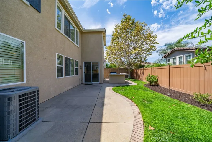 5859 E Treehouse Lane, Anaheim Hills, California 92807