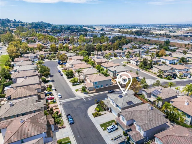 5859 E Treehouse Lane, Anaheim Hills, California 92807