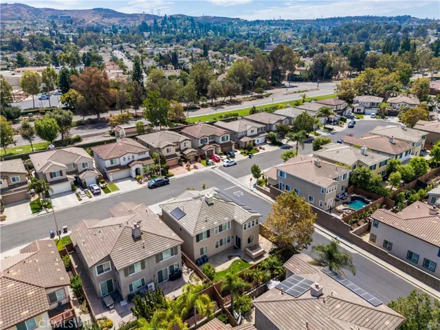 5859 E Treehouse Lane, Anaheim Hills, California 92807