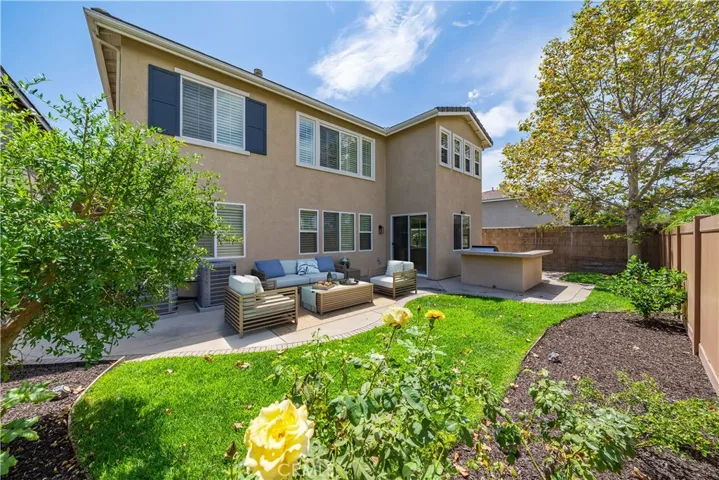 5859 E Treehouse Lane, Anaheim Hills, California 92807