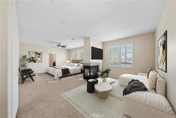 Virtually Primary Suite
